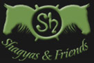 Shagyas & Friends - Home